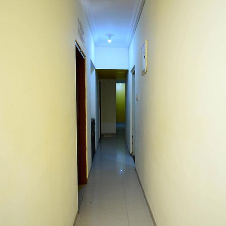 Lalsai Residency Andheri Bombay Eksteriør billede