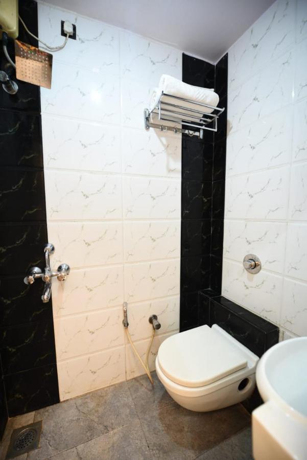 Lalsai Residency Andheri Bombay Eksteriør billede